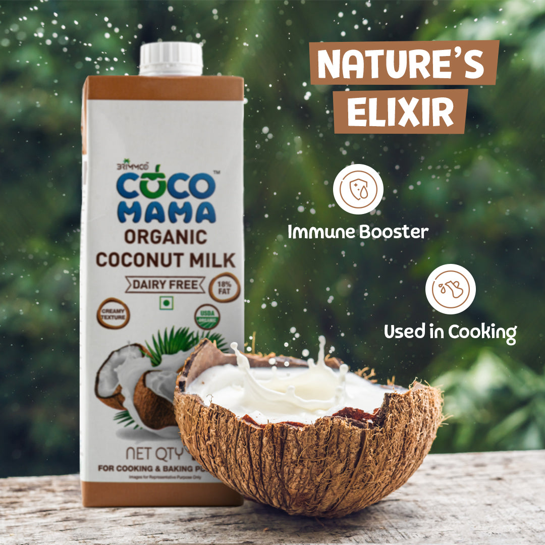 The Best Way to Store Acidophilus Milk - The Coconut Mama